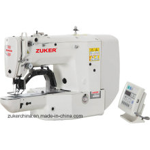 Zuker Juki directo electrónico presillas máquina de coser Industrial (ZK1900ASS)